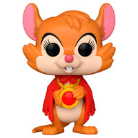Funko POP! Nimh El Mundo Secreto - Mrs Brisby