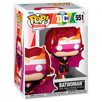 Funko POP! DC Comics - Batwoman
