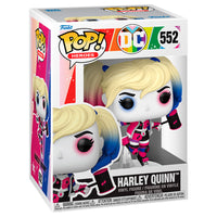 Funko POP! DC Comics - Harley Quinn