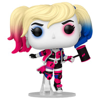 Funko POP! DC Comics - Harley Quinn