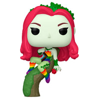Funko POP! DC Comics - Poison Ivy