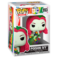 Funko POP! DC Comics - Poison Ivy