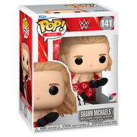 Funko POP! WWE - Shawn Michaels