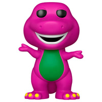 Funko POP! Barney - Barney