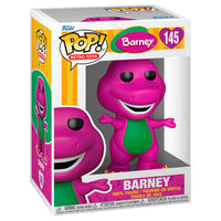 Funko POP! Barney - Barney