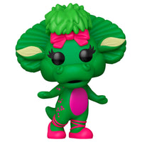 Funko POP! Barney - Baby Bop