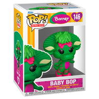 Funko POP! Barney - Baby Bop