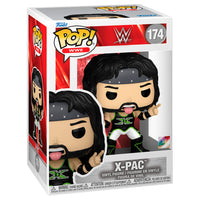 Funko POP! WWE - X-Pac