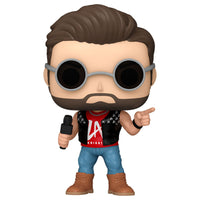 Funko POP! WWE - LA Knight