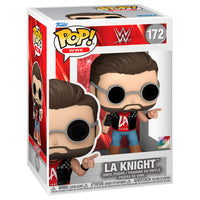 Funko POP! WWE - LA Knight