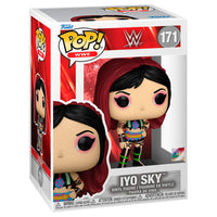 Funko POP! WWE - Iyo Sky
