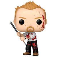 Funko POP! El Despertar de los Muertos - Shaun Exclusive (Posible Chase)