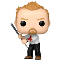 Funko POP! El Despertar de los Muertos - Shaun Exclusive (Posible Chase)