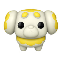 Funko POP! Pokemon - Fidough Patachiot Hefel