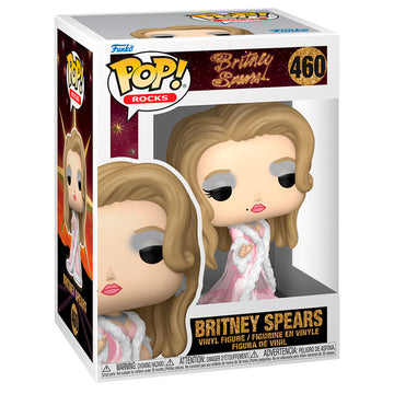 Funko POP! Britney Spears - Lucky