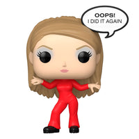 Funko POP! Britney Spears - Oops! I Did It Again