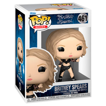 Funko POP! Britney Spears - Stronger