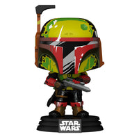 Funko POP! Star Wars Retro - Boba Fett