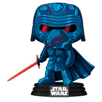 Funko POP! Star Wars Retro - Kylo Ren