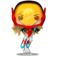 Funko POP! Marvel - Iron Gwen