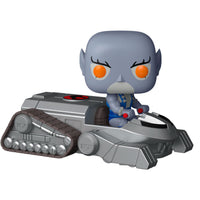 Funko POP! Rides Thundercats - Panthro with Thundertank