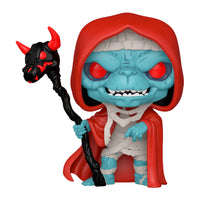 Funko POP! Thundercats - Mumm-Ra