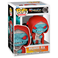 Funko POP! Thundercats - Mumm-Ra