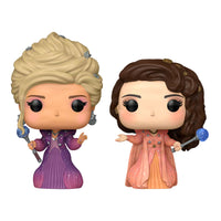 Funko POP! The Wicked Magical Wise Ones (Pack 2)