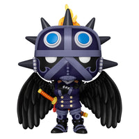Funko POP! One Piece - Plus King