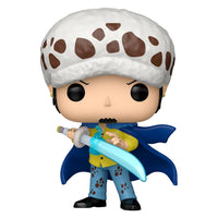 Funko POP! One Piece - Trafalgar Law