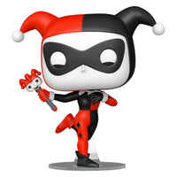 [Pre-pedido] Funko POP! Batman The Animated Series - Harley Quinn