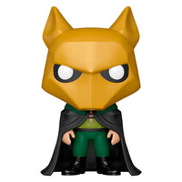 [Pre-pedido] Funko POP! Batman The Animated Series - Ra's al Ghul