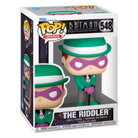 [Pre-pedido] Funko POP! Batman The Animated Series - The Riddler