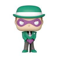 [Pre-pedido] Funko POP! Batman The Animated Series - The Riddler