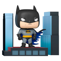 [Pre-pedido] Funko POP! Deluxe Batman The Animated Series - Batman