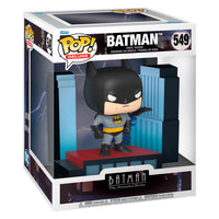 [Pre-pedido] Funko POP! Deluxe Batman The Animated Series - Batman