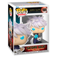 [Pre-pedido] Funko POP! Jujutsu Kaisen Shibuya Incident - Satoru Gojo