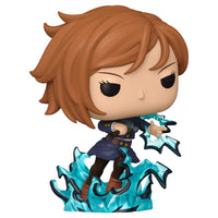 [Pre-pedido] Funko POP! Jujutsu Kaisen Shibuya Incident - Nobara Kugisaki (Posible Chase)