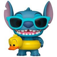 [Pre-pedido] Funko POP! Lilo & Stitch -  Stitch with Tuber