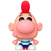 [Pre-pedido] Funko POP! The Grim Adventure of Billy & Mandy - Billy