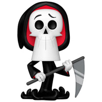 [Pre-pedido] Funko POP! The Grim Adventure of Billy & Mandy - Grim