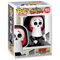 [Pre-pedido] Funko POP! The Grim Adventure of Billy & Mandy - Grim