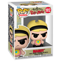 [Pre-pedido] Funko POP! The Grim Adventure of Billy & Mandy - Mandy