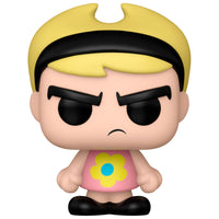 [Pre-pedido] Funko POP! The Grim Adventure of Billy & Mandy - Mandy