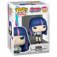 [Pre-pedido] Funko POP! Boruto Naruto Next Generations - Eida
