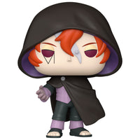 [Pre-pedido] Funko POP! Boruto Naruto Next Generations - Code
