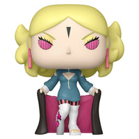 [Pre-pedido] Funko POP! Boruto Naruto Next Generations - Delta