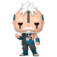 [Pre-pedido] Funko POP! Boruto Naruto Next Generations - Boro