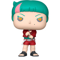 [Pre-pedido] Funko POP! Boruto Naruto Next Generations - Daemon
