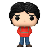 [Pre-pedido] Funko POP! Un Hombre Lobo Americano en Londres - David Kessler